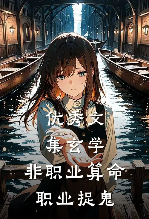优秀文集玄学：非职业算命，职业捉鬼