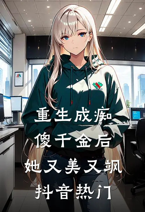 重生成痴傻千金后,她又美又飒抖音热门文