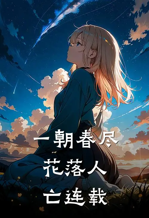 一朝春尽,花落人亡连载哪部