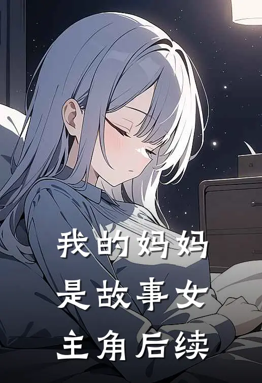 我的妈妈是故事女主角后续结局