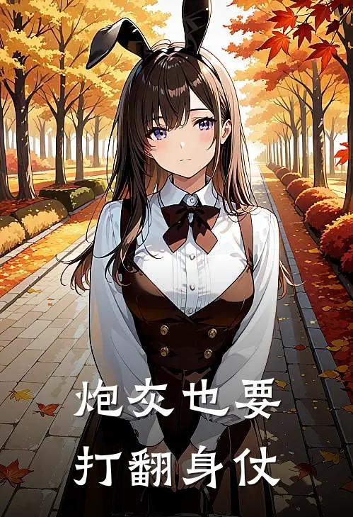 炮灰也要打翻身仗