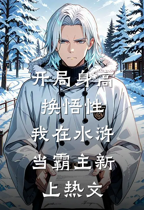 开局身高换悟性：我在水浒当霸主新上热文