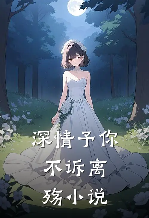 深情予你,不诉离殇在线阅读