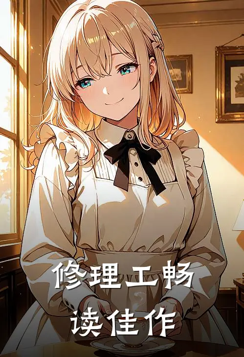 修理工畅读佳作