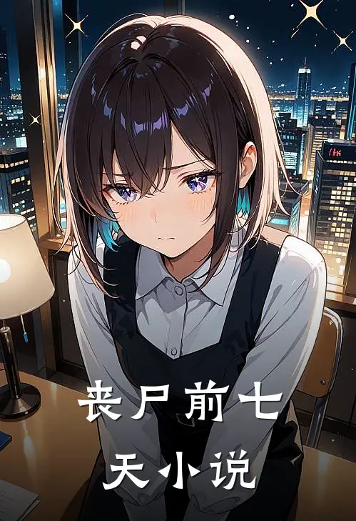 丧尸前七天小说
