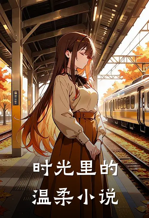 《时光里的温柔》小说