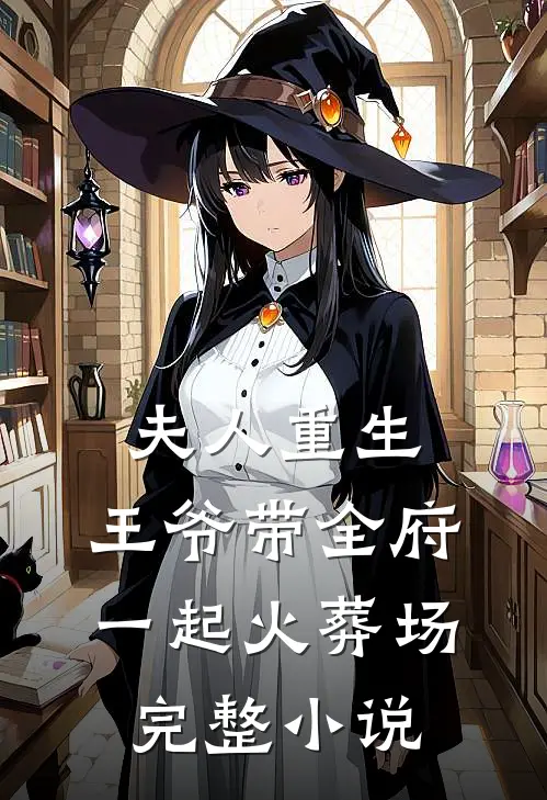 夫人重生,王爷带全府一起火葬场完整阅读