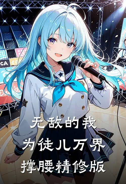 无敌的我,为徒儿万界撑腰精修版在线观看