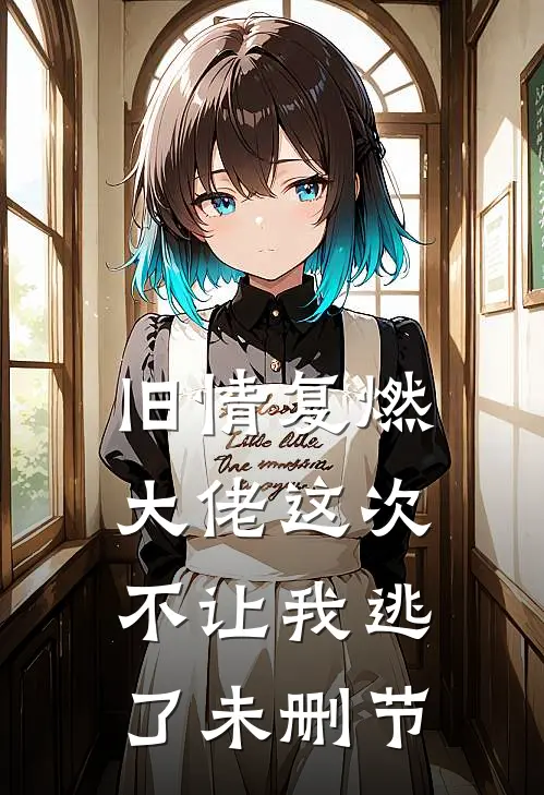 旧情复燃,大佬这次不让我逃了未删节在线观看