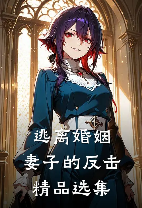 逃离婚姻妻子的反击精品选集