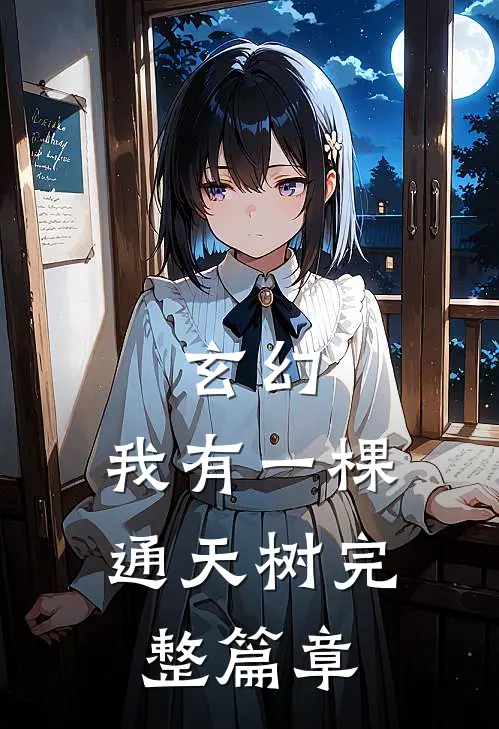 玄幻我有一棵通天树完整篇章阅读
