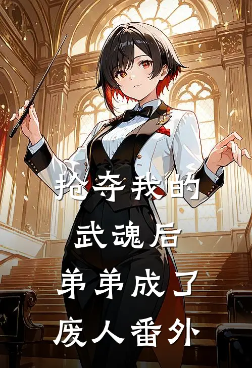 抢夺我的武魂后,弟弟成了废人番外