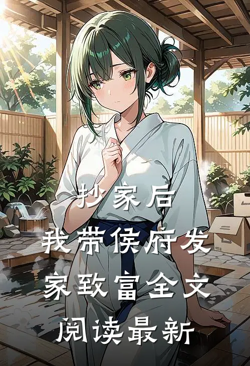抄家后，我带侯府发家致富全文阅读最新