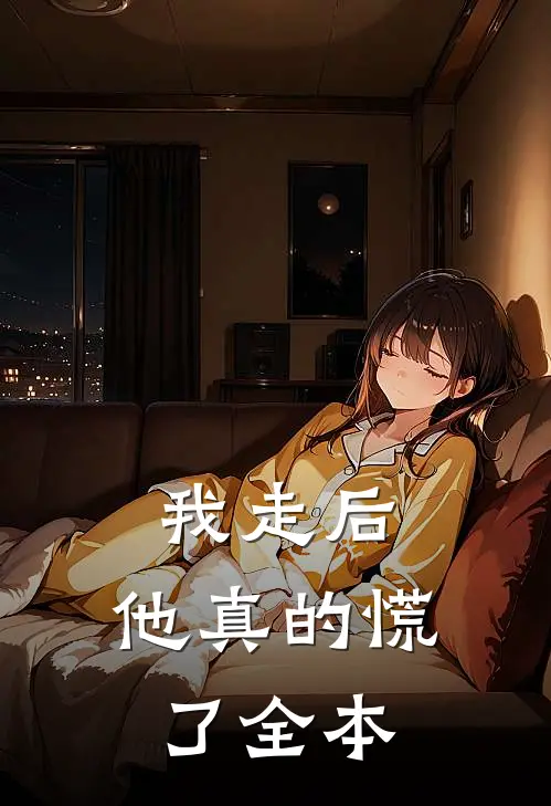 我走后,他真的慌了全本阅读