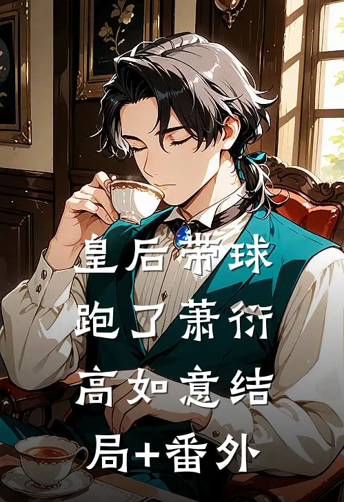 皇后带球跑了萧衍高如意结局+番外
