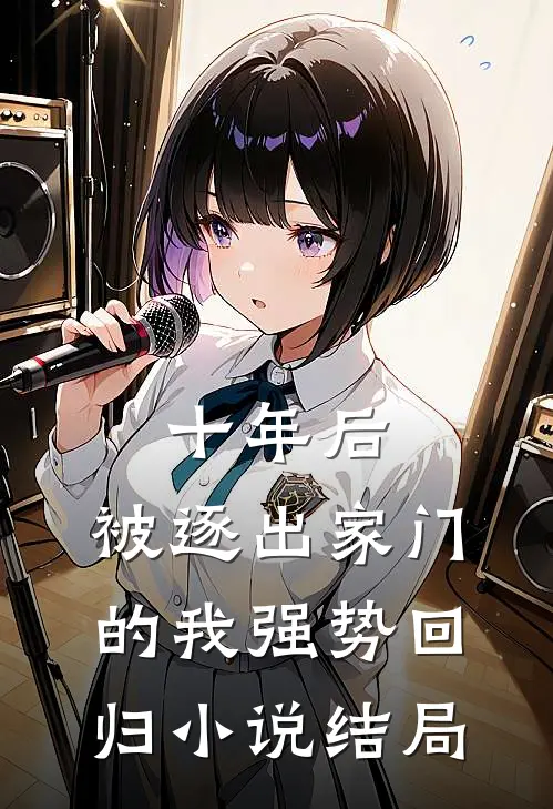 十年后,被逐出家门的我强势回归结局怎么样