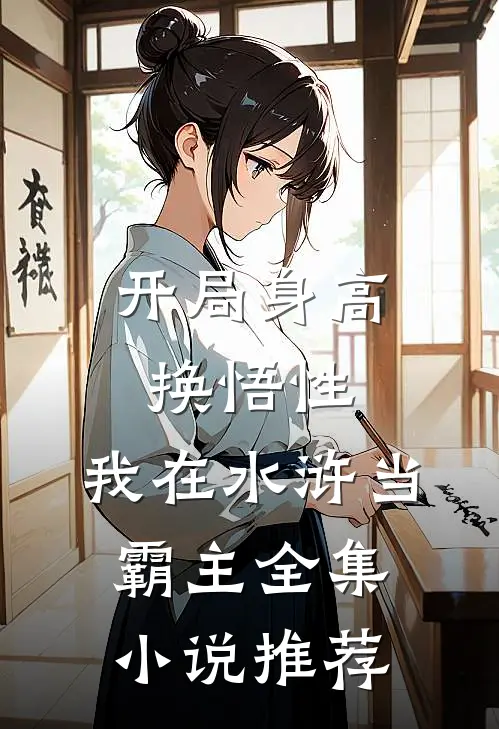 开局身高换悟性：我在水浒当霸主全集小说推荐