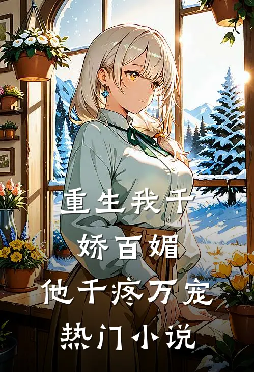 重生我千娇百媚,他千疼万宠热门免费阅读
