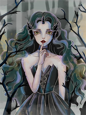 撩弯顶级暴徒，女扮男装的我慌了番外