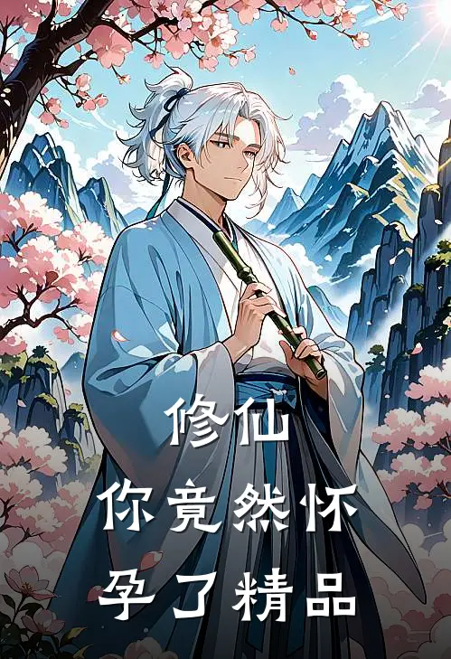 修仙你竟然怀孕了精品