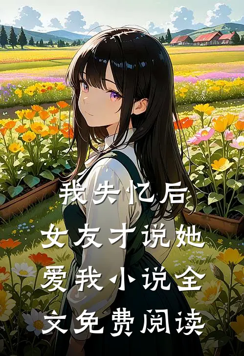 我失忆后,女友才说她爱我全文免费阅读无弹窗
