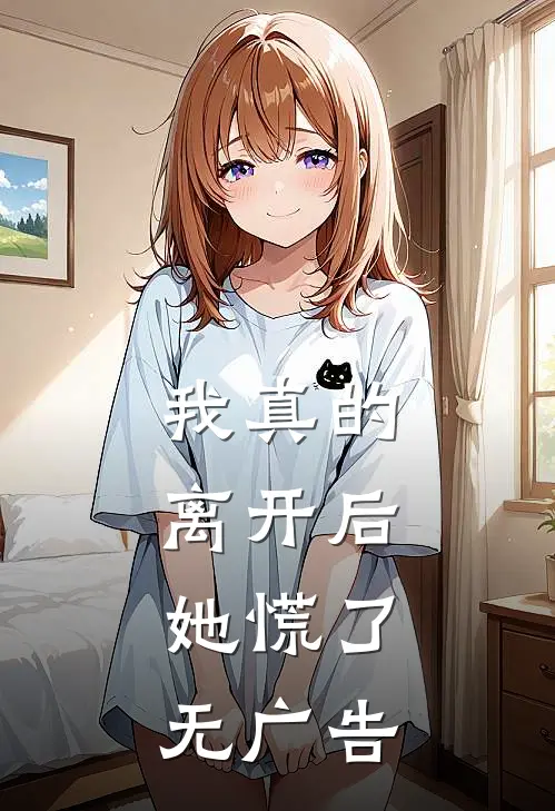 我真的离开后,她慌了无广告阅读