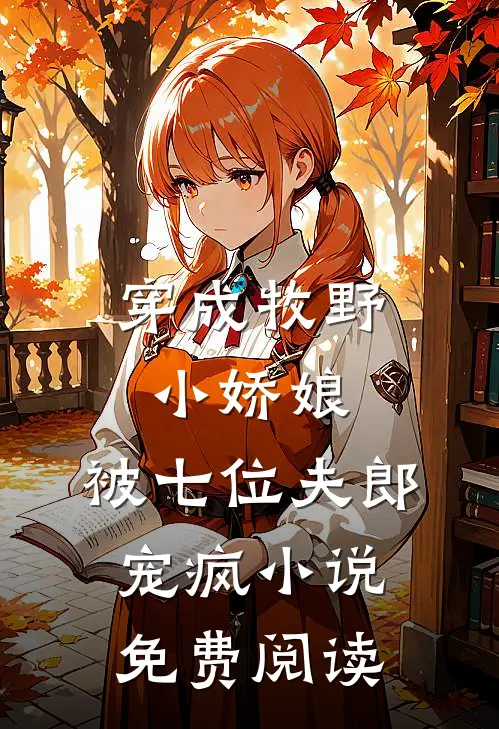 穿成牧野小娇娘被七位夫郎宠疯免费阅读无弹窗
