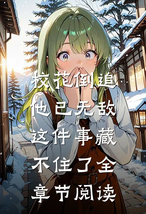 校花倒追,他已无敌这件事藏不住了全章节阅读免费
