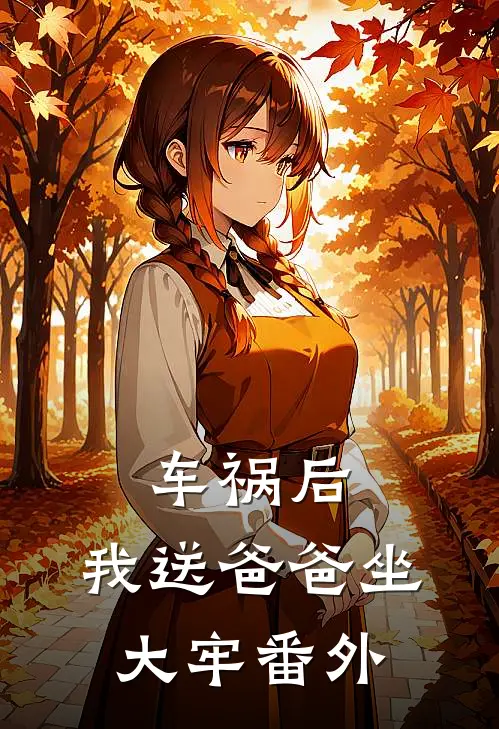 车祸后,我送爸爸坐大牢 番外