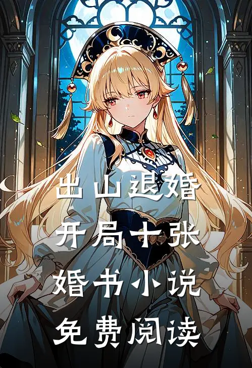 出山退婚,开局十张婚书免费阅读