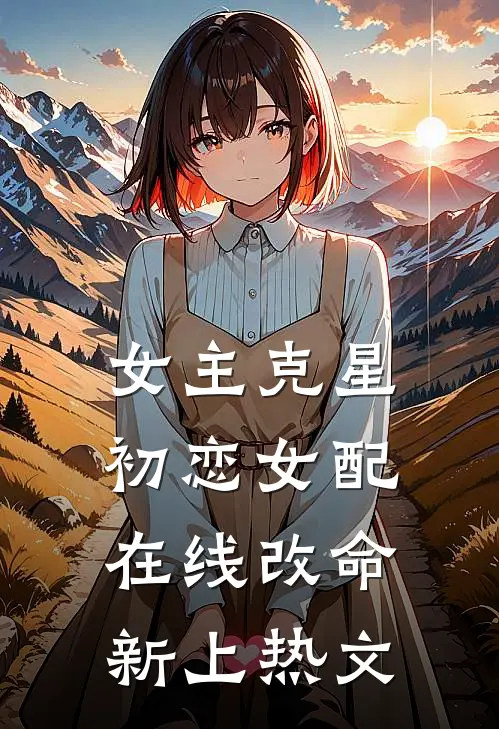 女主克星,初恋女配在线改命新上热文