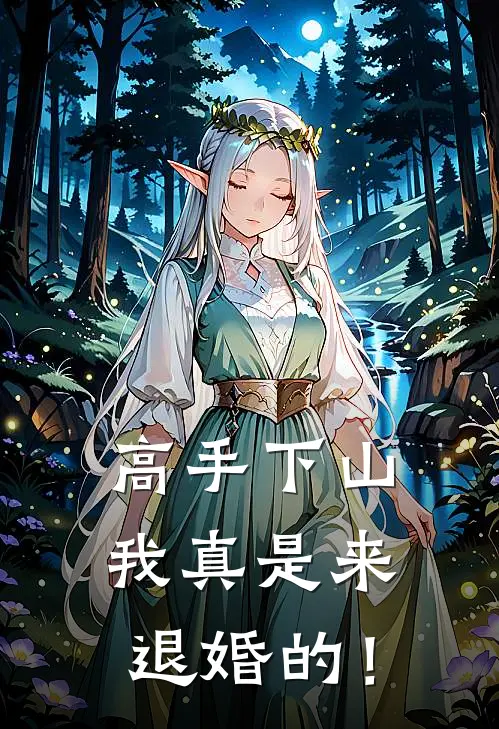 高手下山：我真是来退婚的！