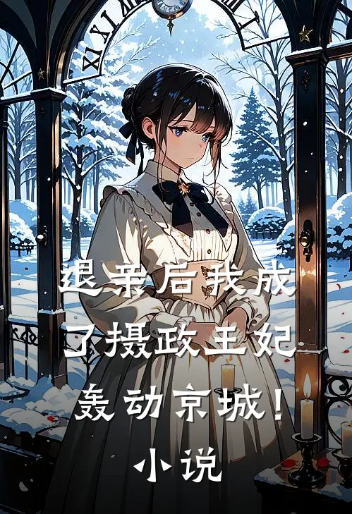 退亲后我成了摄政王妃轰动京城!