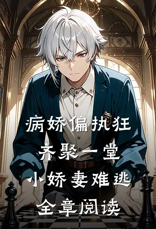 病娇偏执狂齐聚一堂，小娇妻难逃全章阅读
