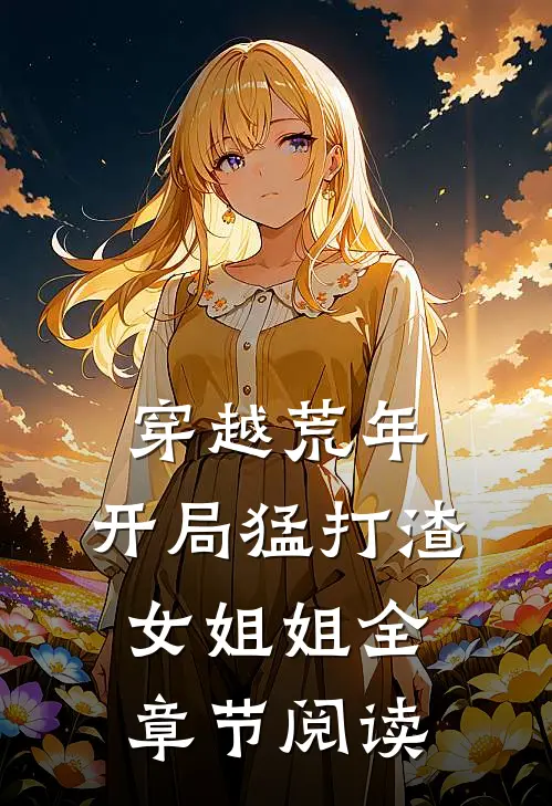 穿越荒年开局猛打渣女姐姐全章节阅读