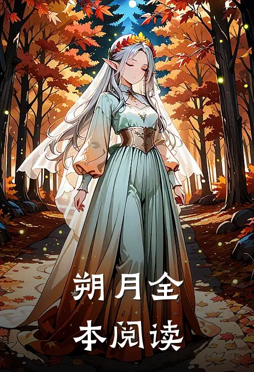 朔月全本阅读