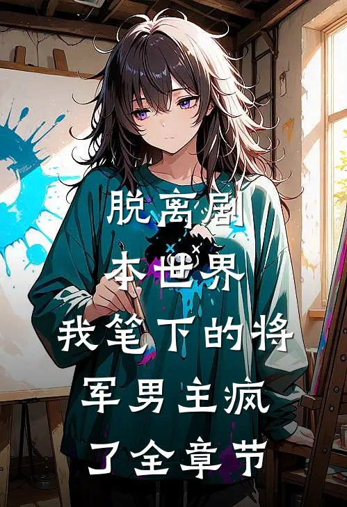 脱离剧本世界,我笔下的将军男主疯了全章节阅读
