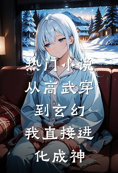热门从高武穿到玄幻,我直接进化成神界
