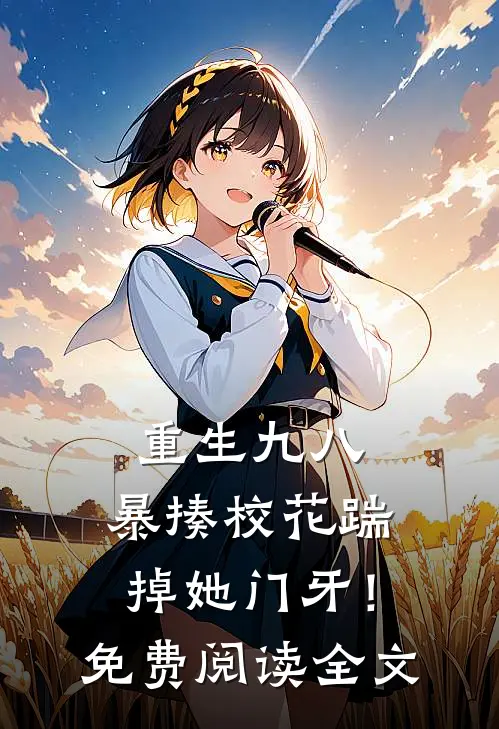 重生九八暴揍校花踹掉她门牙!免费阅读全文