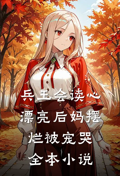 兵王会读心,漂亮后妈摆烂被宠哭全本小说