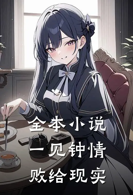 全本一见钟情败给现实男主