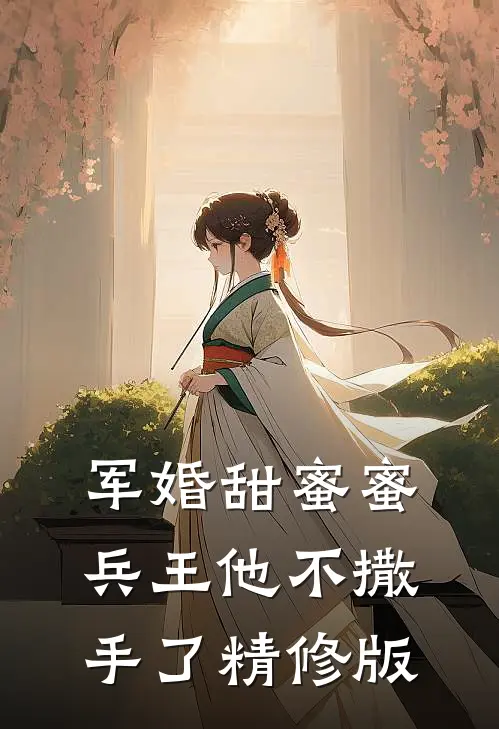 军婚甜蜜蜜,兵王他不撒手了精修版免费阅读