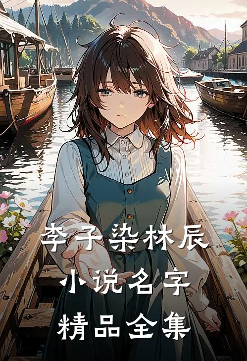 李子染林辰小说名字精品全集