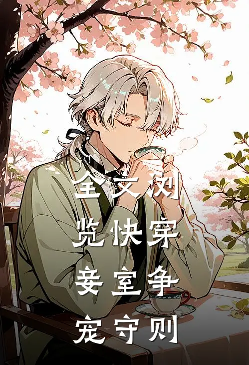 全文浏览快穿妾室争宠守则