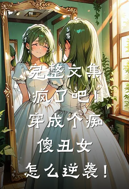 完整文集疯了吧！穿成个痴傻丑女，怎么逆袭！