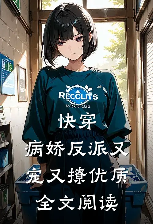 快穿病娇反派又宠又撩优质全文阅读无弹窗