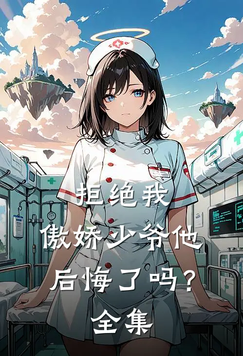 拒绝我,傲娇少爷他后悔了吗? 全集