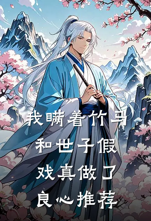 我瞒着竹马,和世子假戏真做了良心推荐