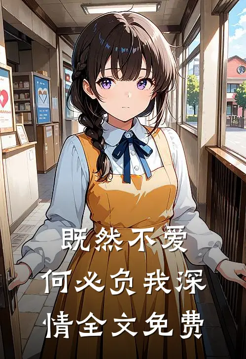 既然不爱,何必负我深情全文免费