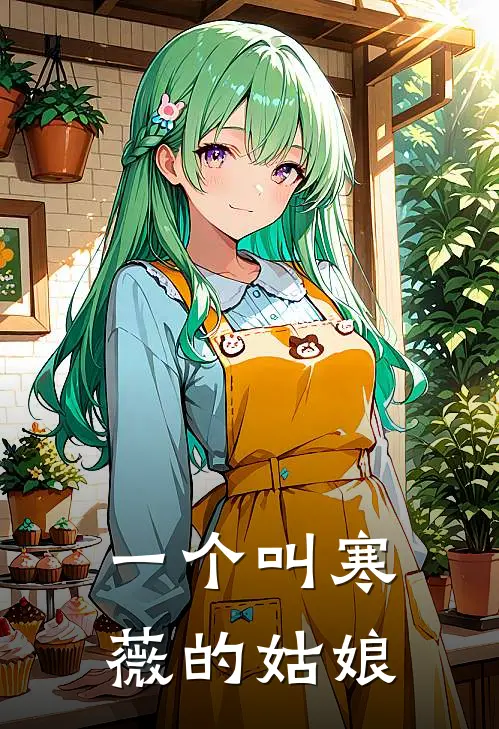一个叫寒薇的姑娘是谁